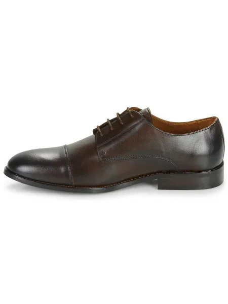 Pantofi Pellet maro