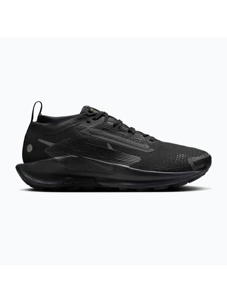 Дамски обувки за бягане Nike Pegasus Trail 5 GTX black/anthracite/black черно