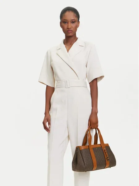 MICHAEL Michael Kors Geantă Romee maro