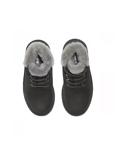 Čižmy Timberland