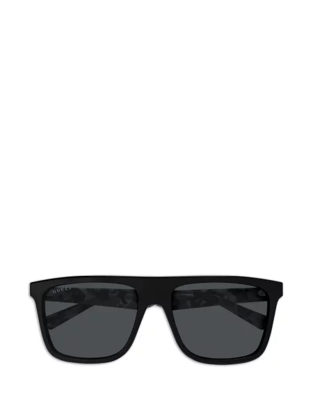 Sunčane naočale Gucci Eyewear crna