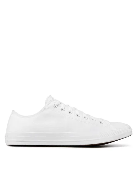 Converse Кецове Chuck Taylor All Star Sp Ox бял