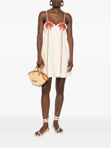 Rochie mini Farm Rio de costum