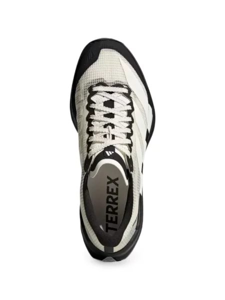 Sneakerși Adidas Terrex alb