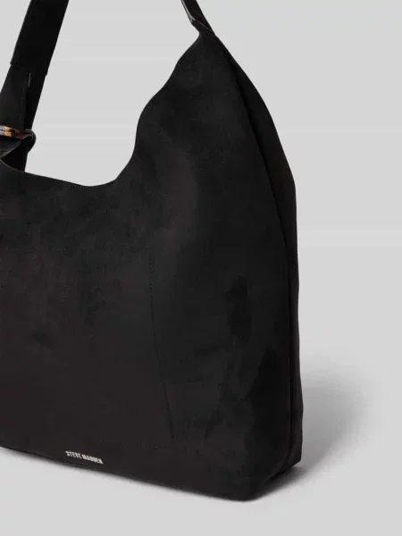 Torebka Steve Madden czarna