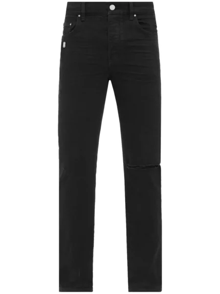 Blugi Amiri negru