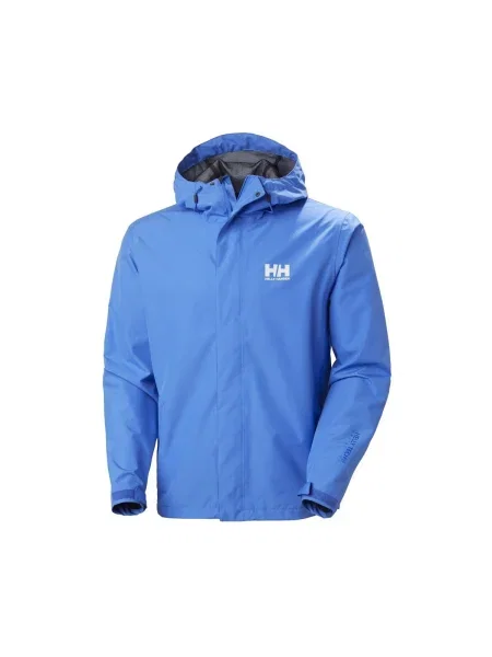 Geacă Helly Hansen albastru