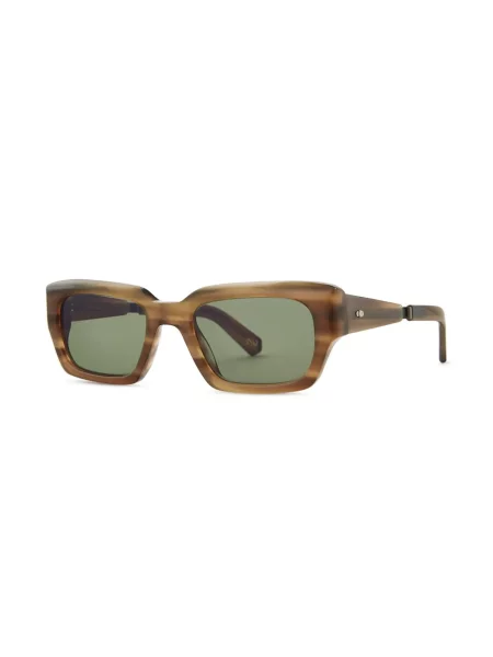 Ochelari de soare Mr. Leight maro