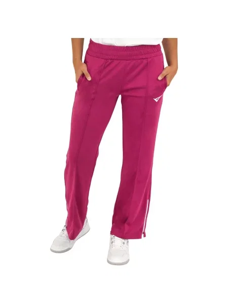 Pantaloni Legea roz