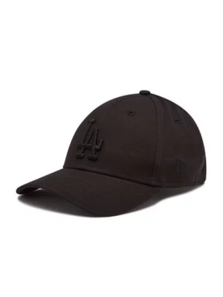 NEW ERA Kšiltovka šedá černá