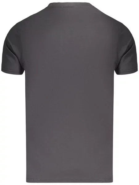 Tricou Norway 1963