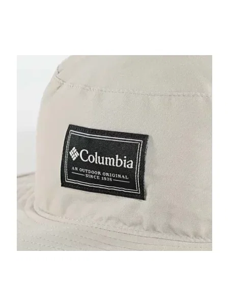 Pălărie Columbia bej