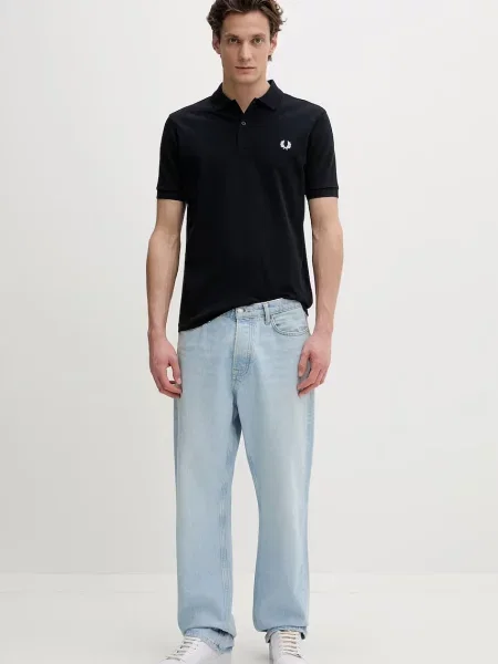 Поло Fred Perry