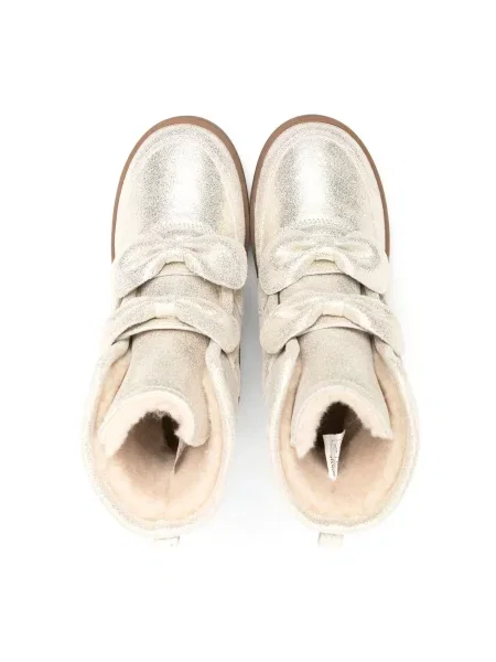 Buty do kostki dziecięce Donsje
