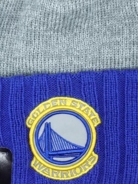 Căciulă New Era Cap gri