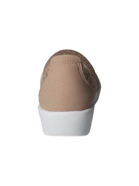 Pantofi Doctor Cutillas roz