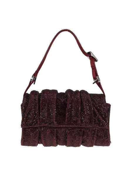 Kopertówka Benedetta Bruzziches biznesowa brązowa