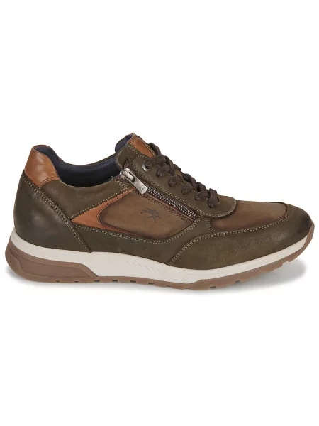 Pantofi Fluchos