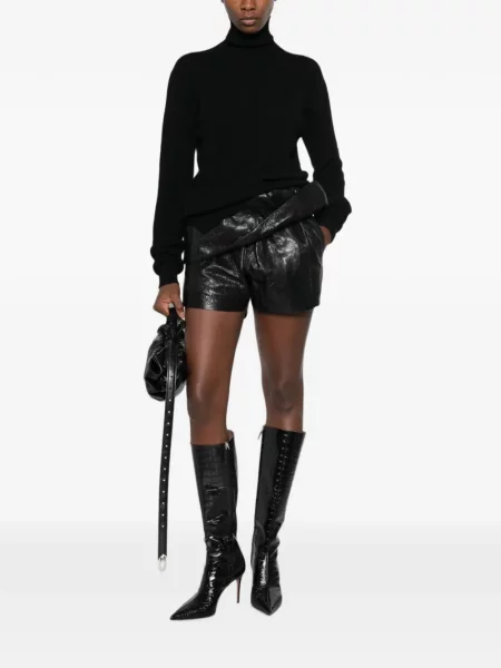 Pulover Rick Owens negru