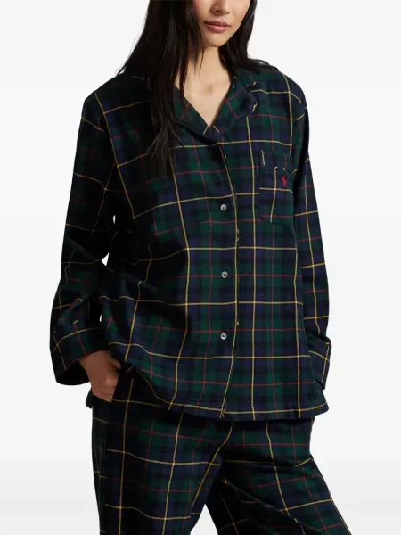 Μποξεράκια Polo Ralph Lauren με σχέδιο paisley σουέτ λευκό