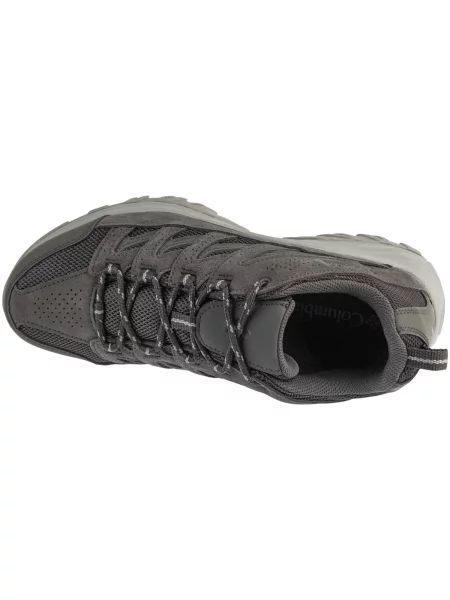 Pantofi Columbia gri