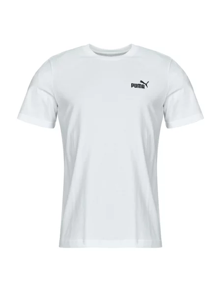 Majica Puma bela