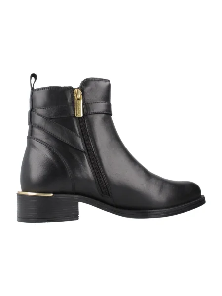 Pantofi Carmela negru