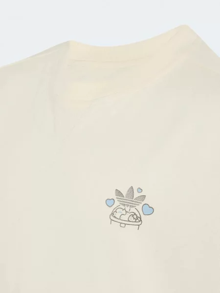 Детская футболка Adidas Originals