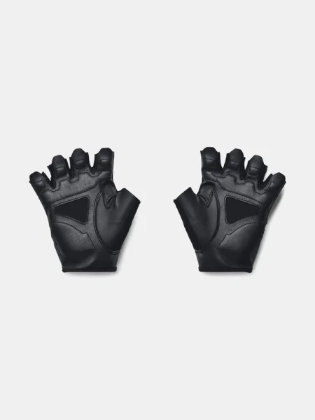 Mănuși Under Armour negru