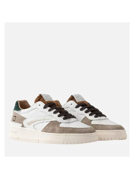 Sneakersy D.a.t.e.