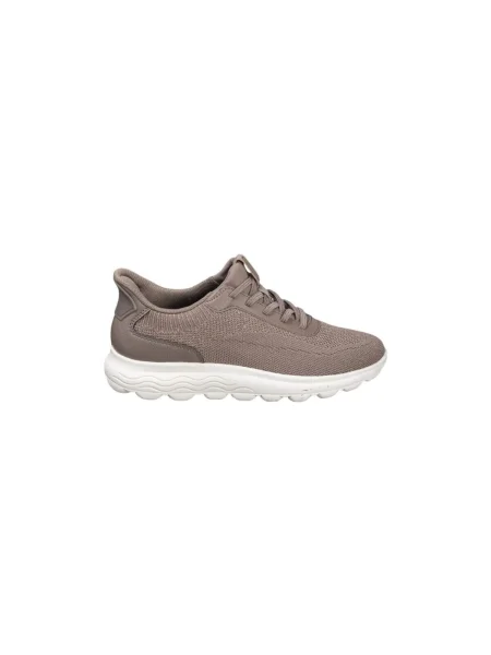 Pantofi Geox bej