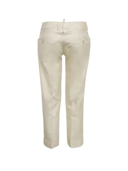 Levágott nadrág Dsquared2