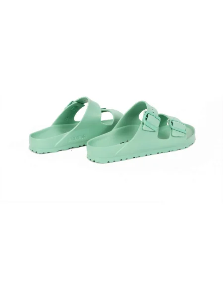 Félcipő Birkenstock zöld