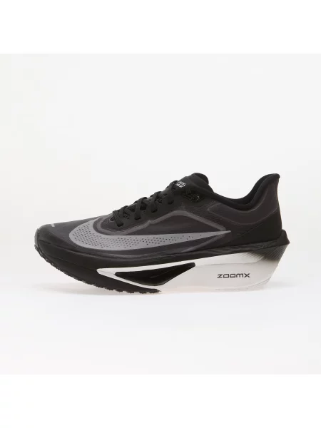 Tenisky Nike Zoom Fly 6 Black/ White-Lt Smoke Grey EUR bílé