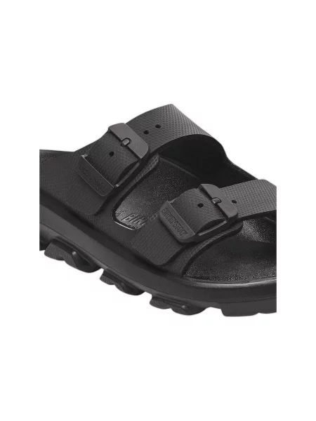 Sandále Birkenstock čierna