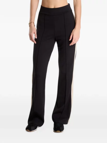 Jogger hlače Guess crna