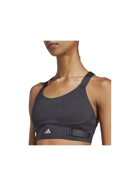 Sutien Adidas alergare negru