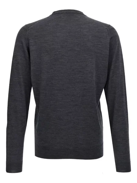 Cardigan John Smedley gri