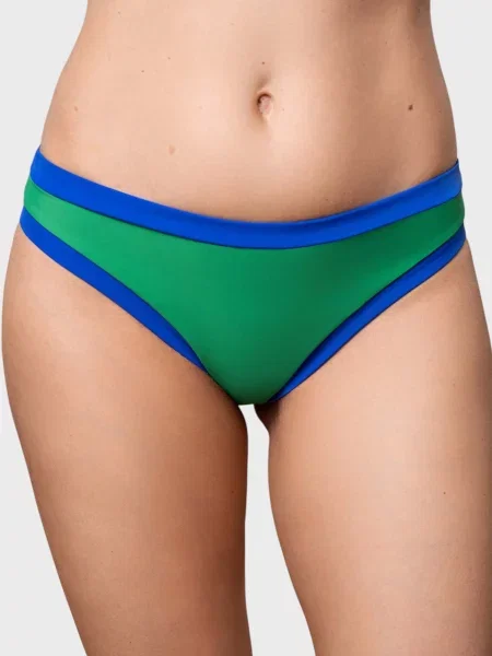 Труси Brabrabra зелені