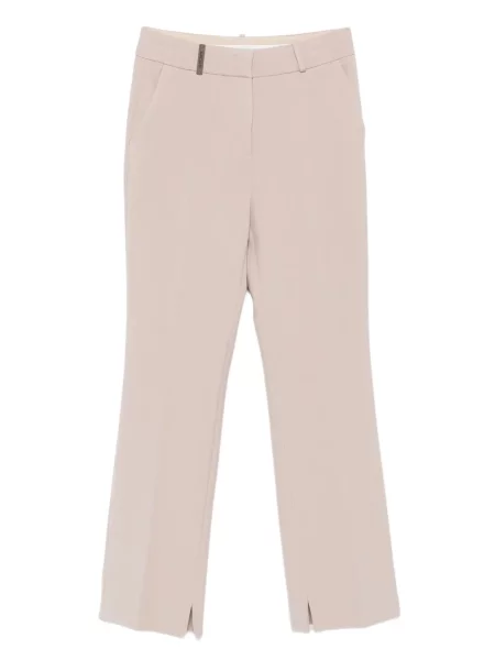 Cropp pantaloni Peserico