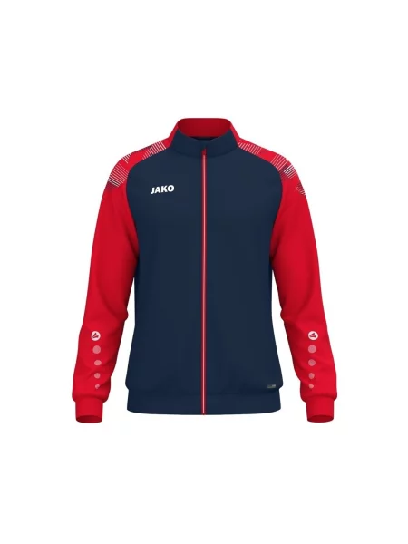 Sportski komplet Jako crvena