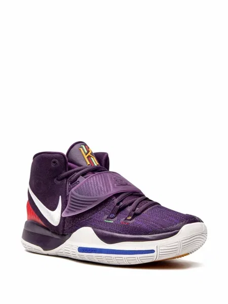 Sneakerși Nike Kyrie violet
