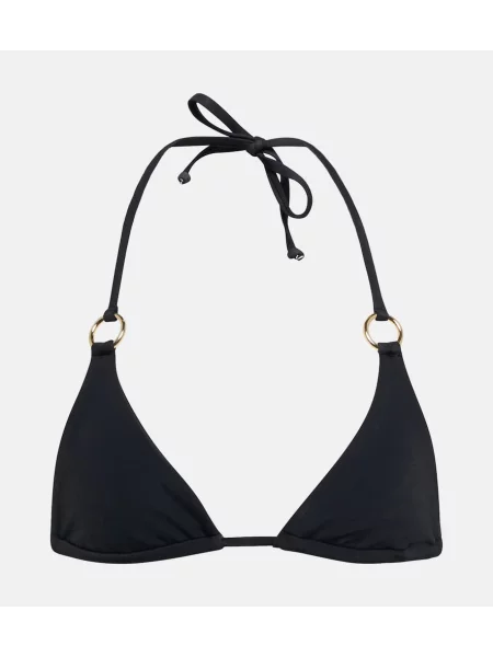 Mały mały bikini Louisa Ballou czarny