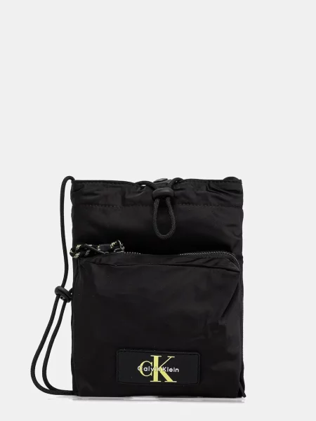 Calvin Klein saszetka czarny