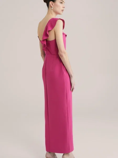 WE Fashion Ruha orchidea