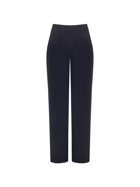 Pantaloni Rinascimento albastru