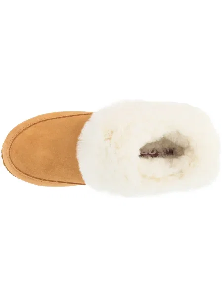 Pantofi Sorel alergare bej