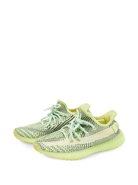 Sneaker Adidas Yeezy zöld