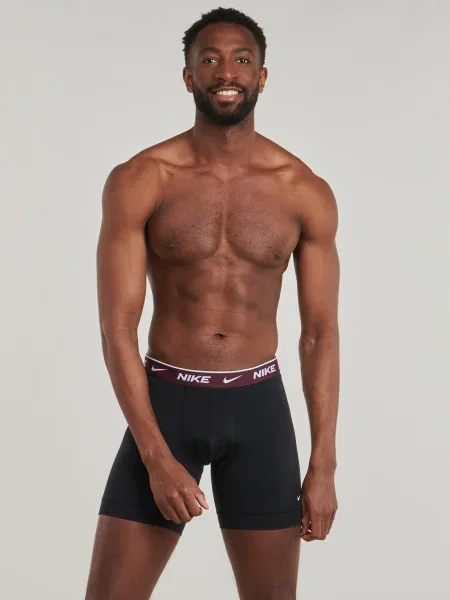 Nike Boxerky čierna