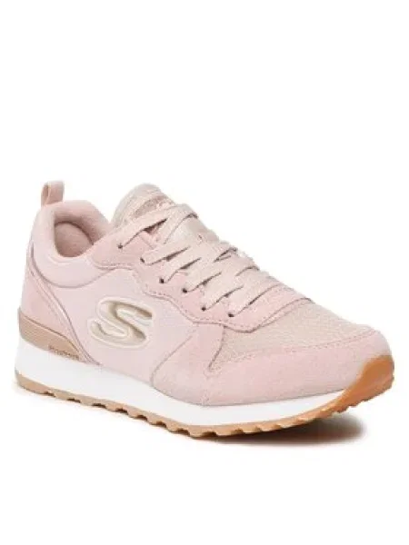 Pantofi Skechers bej